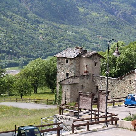 Maison Povil Quart Dış mekan fotoğraf