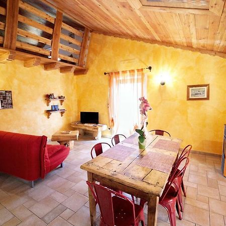 Maison Povil Quart Dış mekan fotoğraf