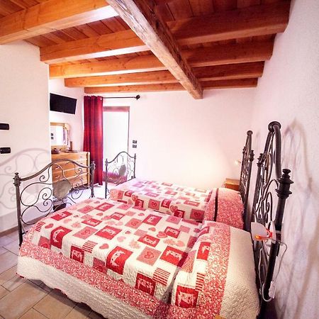 Maison Povil Quart Dış mekan fotoğraf
