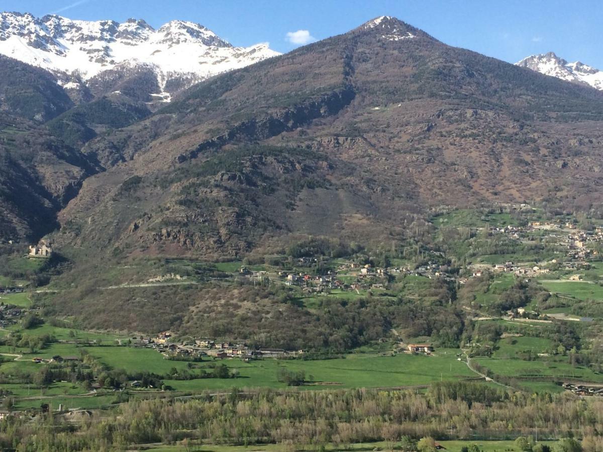 Maison Povil Quart Dış mekan fotoğraf