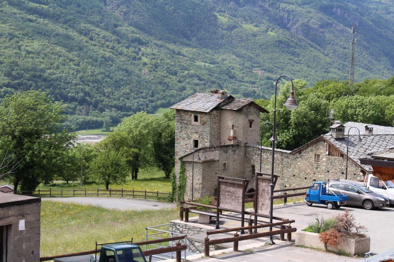 Maison Povil Quart Dış mekan fotoğraf
