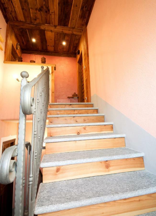 Maison Povil Quart Dış mekan fotoğraf