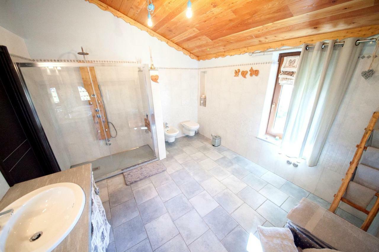 Maison Povil Quart Dış mekan fotoğraf