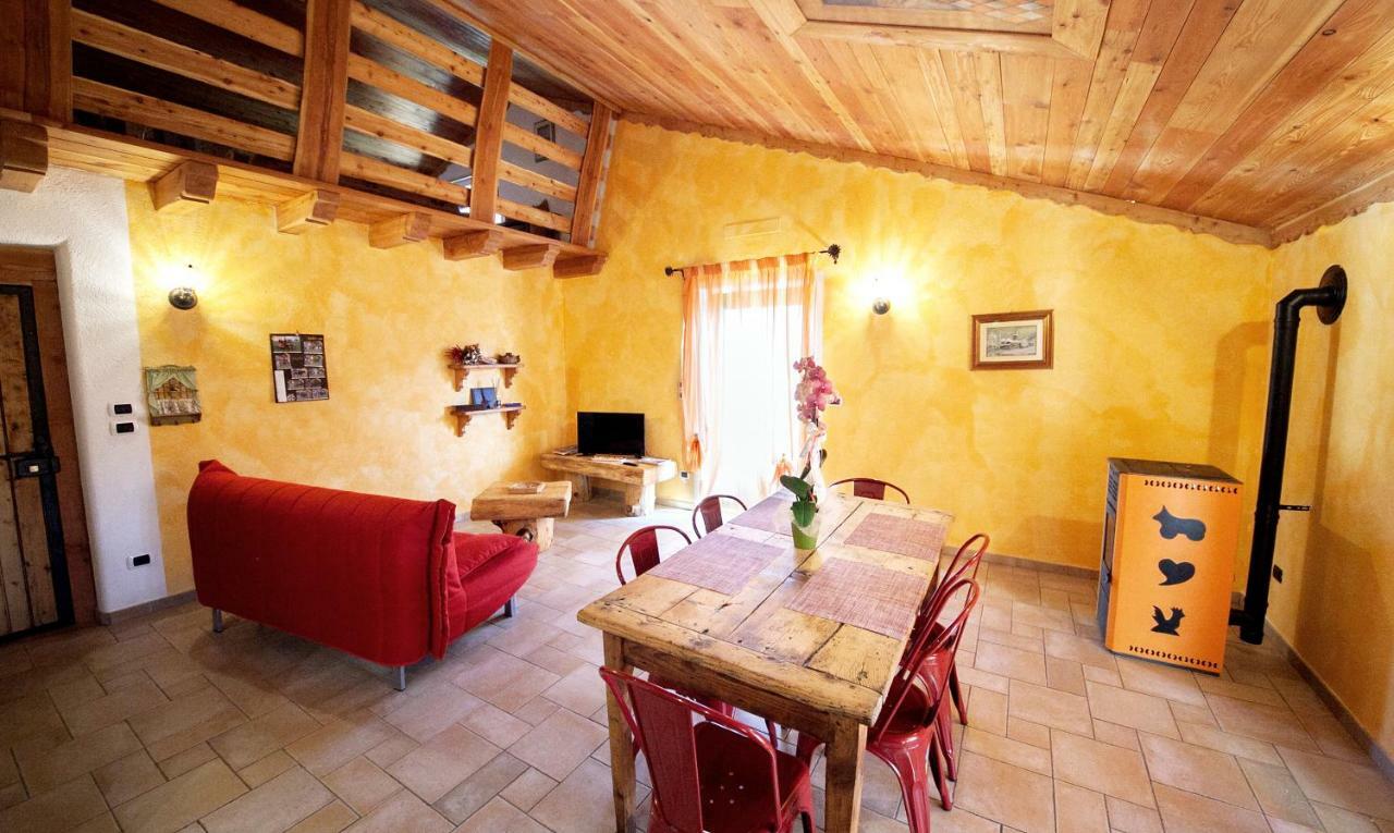 Maison Povil Quart Dış mekan fotoğraf