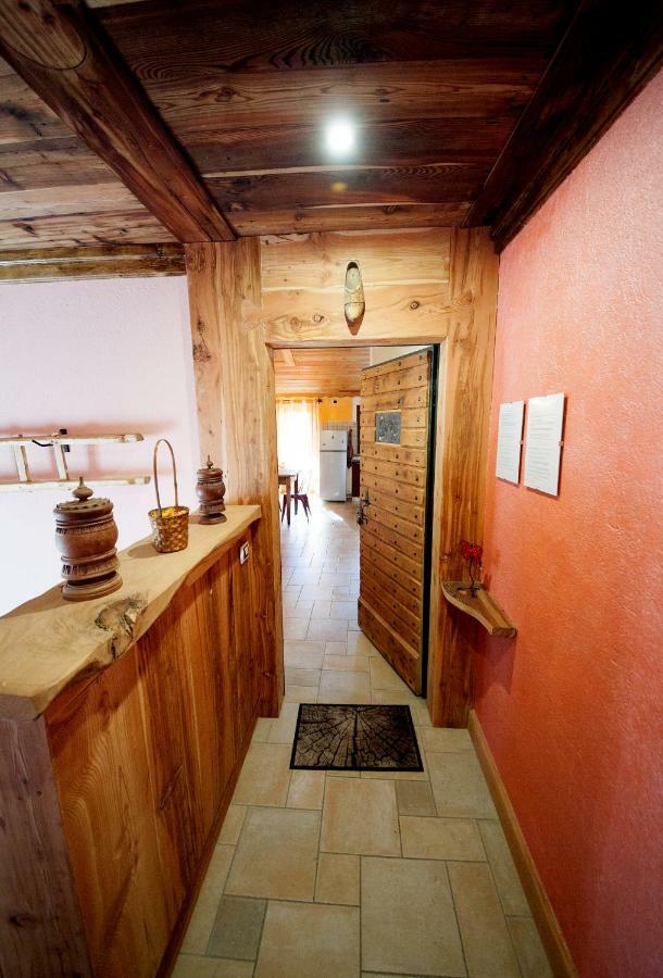 Maison Povil Quart Dış mekan fotoğraf
