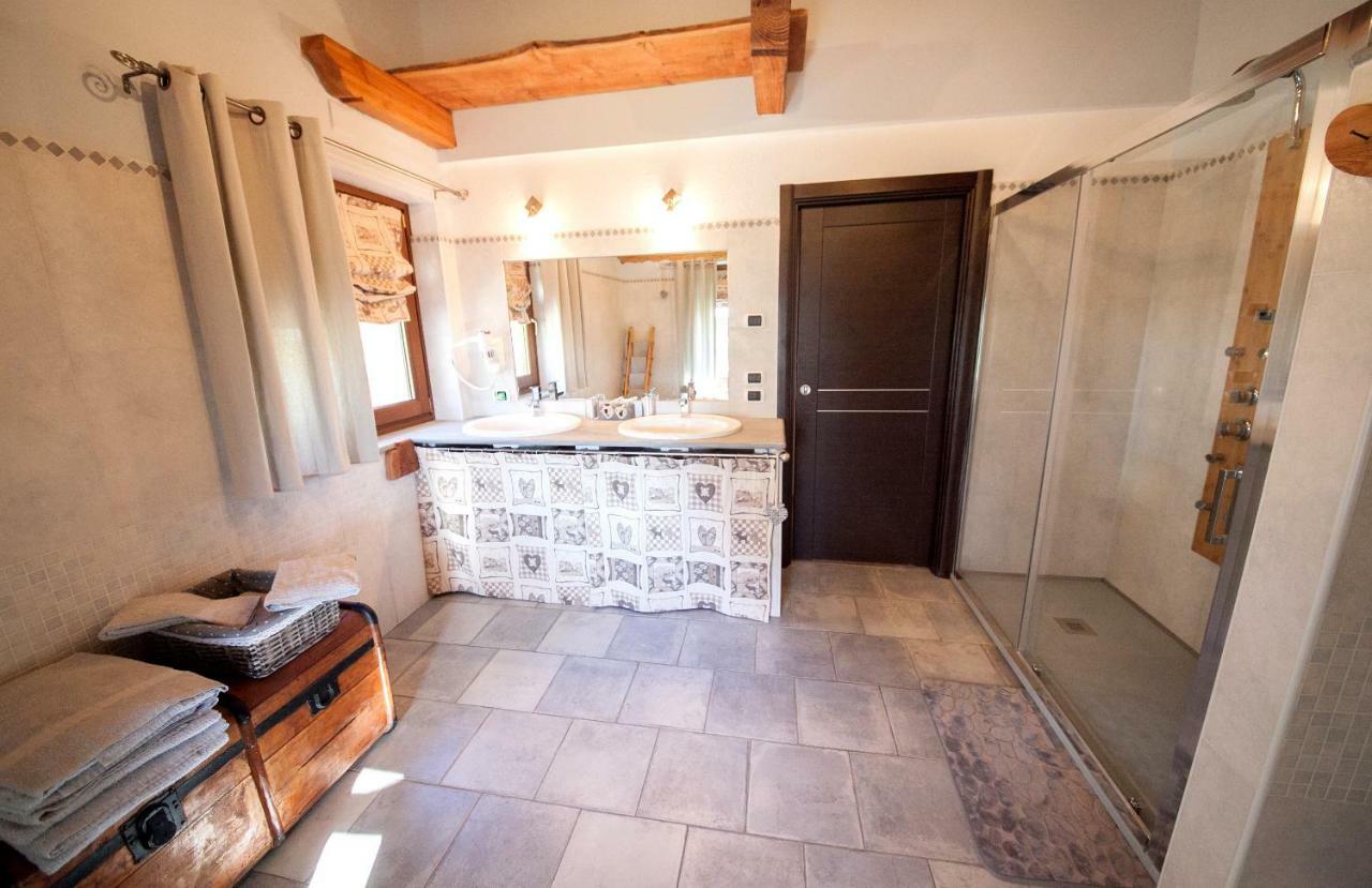 Maison Povil Quart Dış mekan fotoğraf