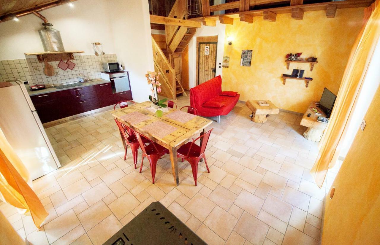 Maison Povil Quart Dış mekan fotoğraf