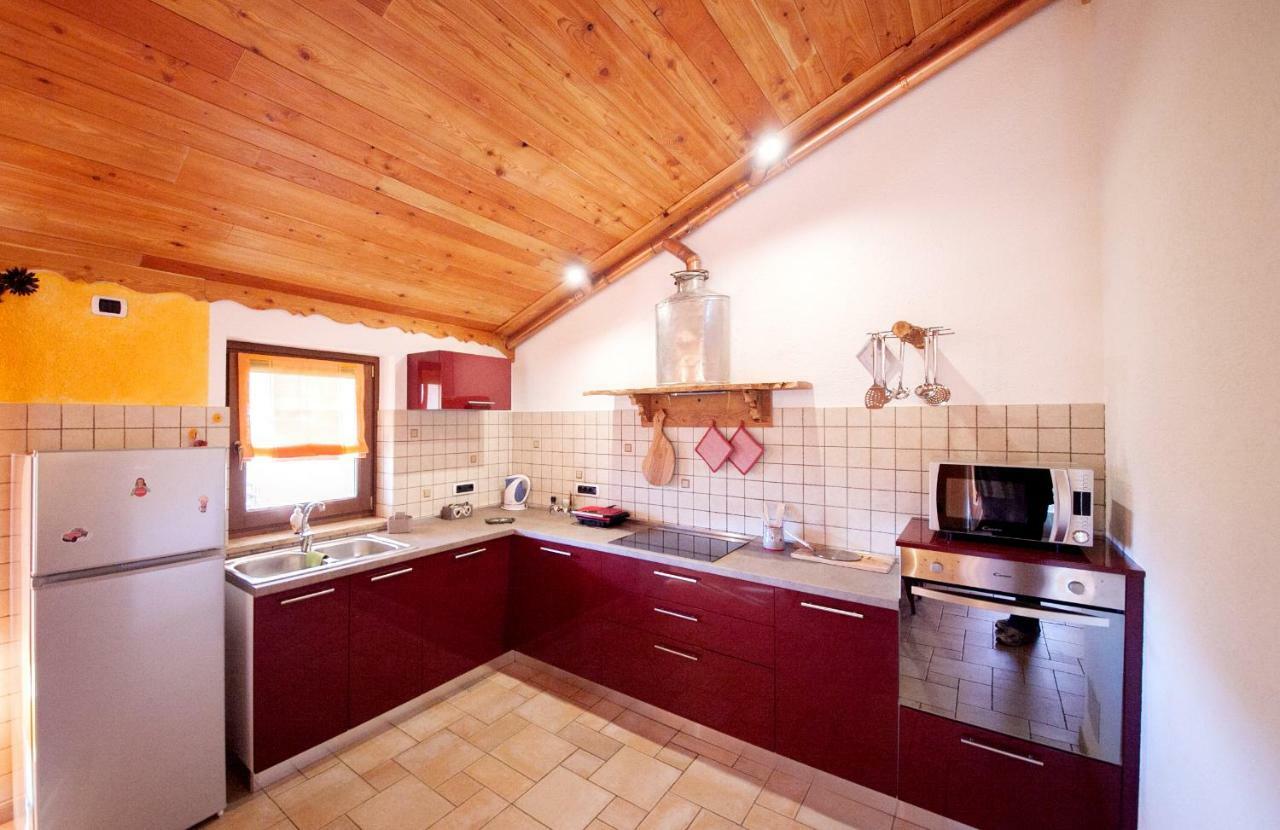Maison Povil Quart Dış mekan fotoğraf