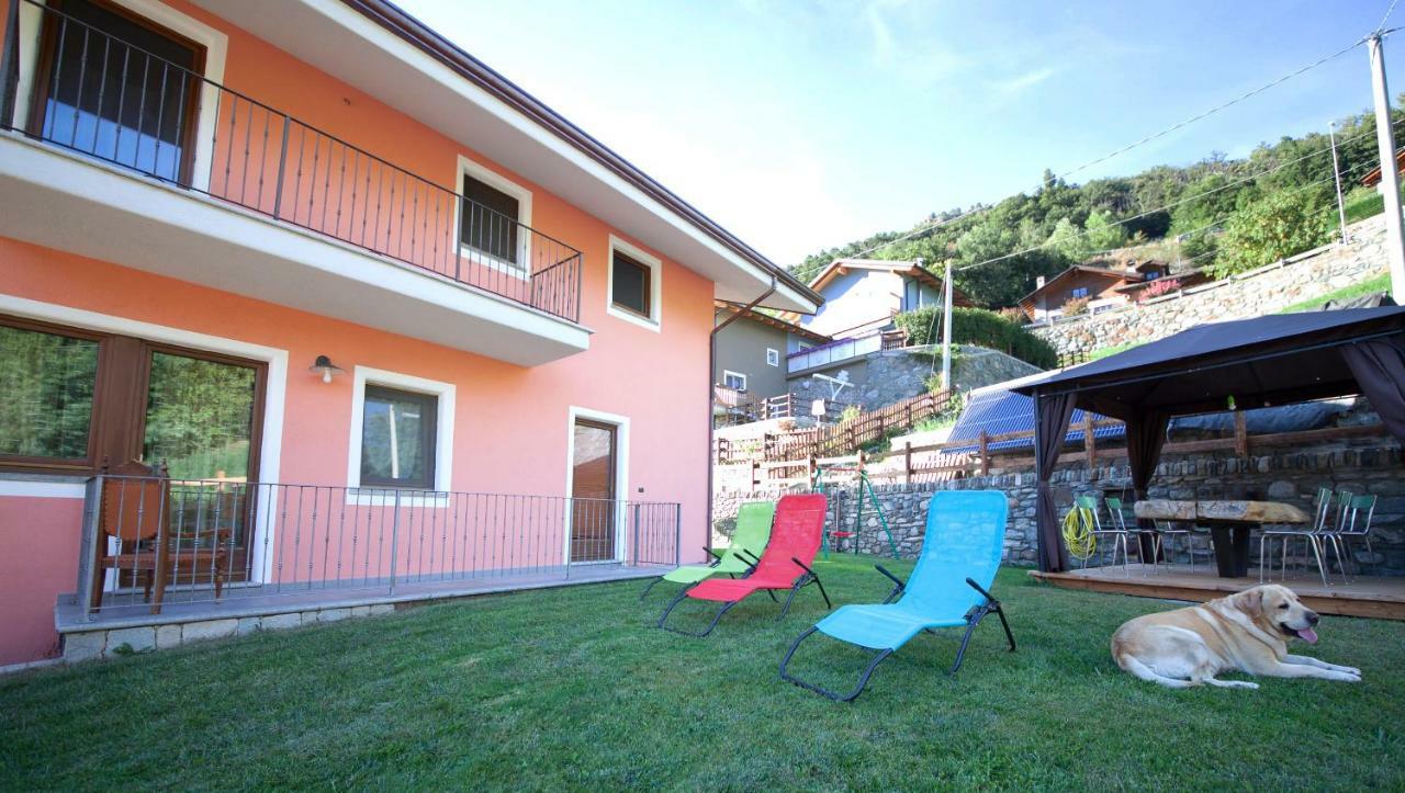 Maison Povil Quart Dış mekan fotoğraf