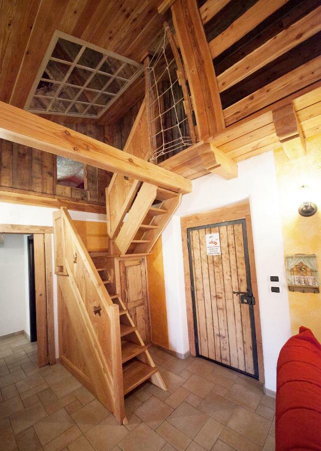 Maison Povil Quart Dış mekan fotoğraf