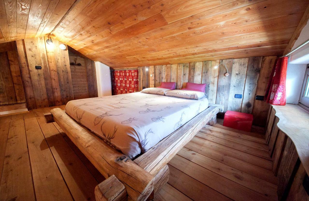Maison Povil Quart Dış mekan fotoğraf