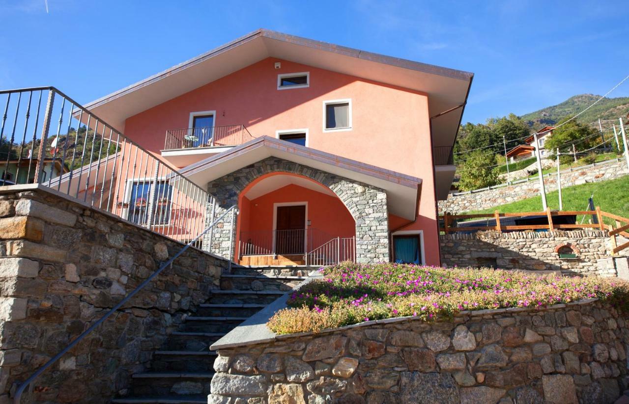 Maison Povil Quart Dış mekan fotoğraf