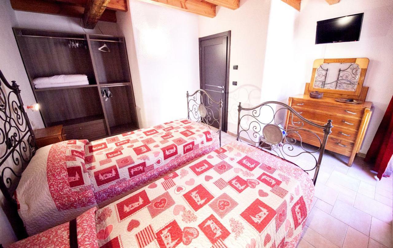Maison Povil Quart Dış mekan fotoğraf